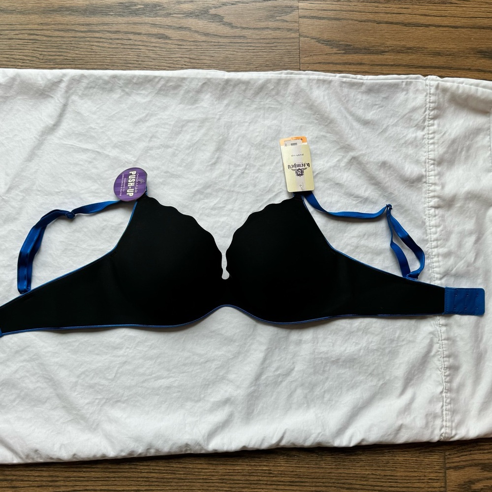 32DD b.tempt’d convertible push up